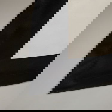 Tote bag Y-3 Y-3 Lux Čierna | IN5161, 6
