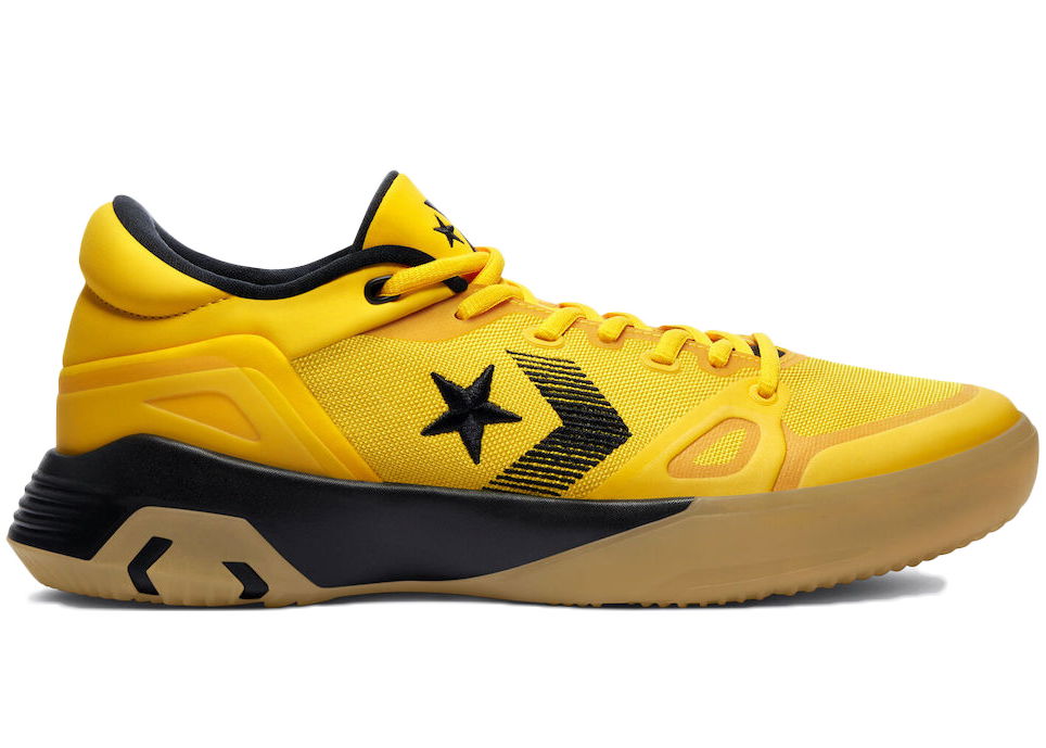 Tenisky a topánky Converse G4 Draymond Green Hyper Swarm PE Žltá | 170909C, 0