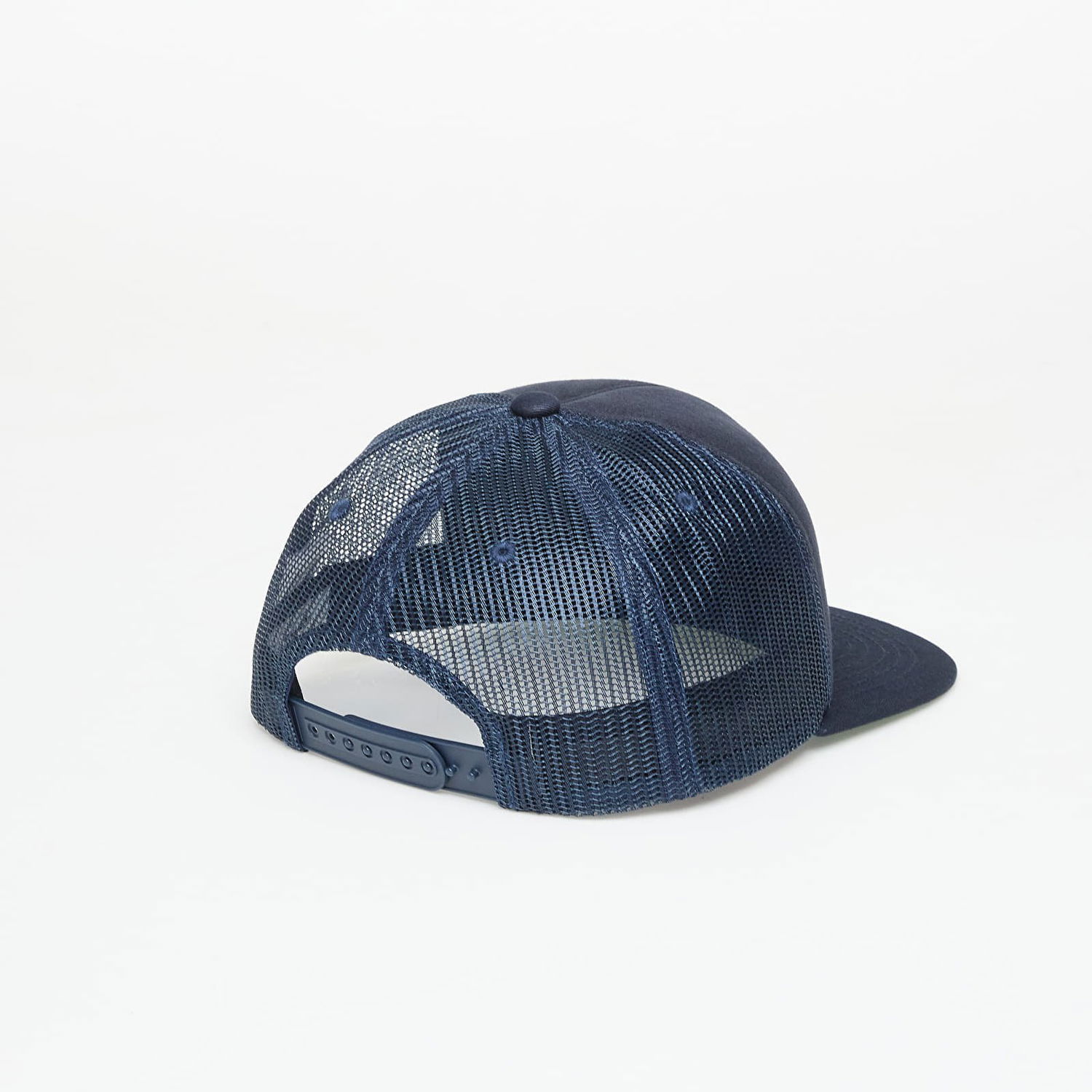 Šiltovka Carhartt WIP Work In Progress Trucker Cap Universal Navy | I035597.J0XX, 1