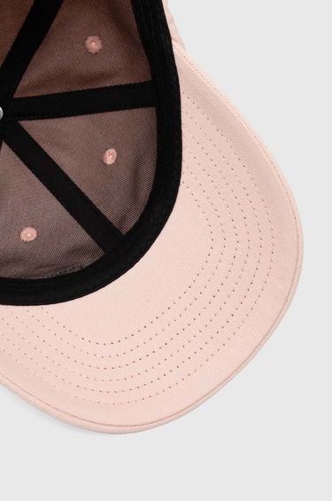 Šiltovka FILA Fila x Aries Cap Ružová | 42PS24HA010122270227, 3