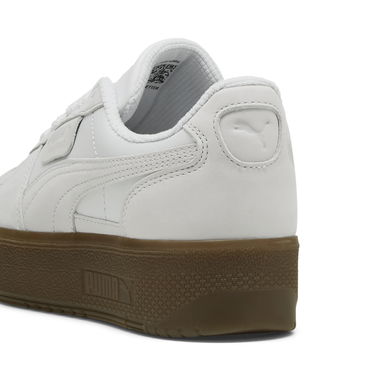Tenisky a topánky Puma Palermo Elevata PRM Biela | 401284_02, 2