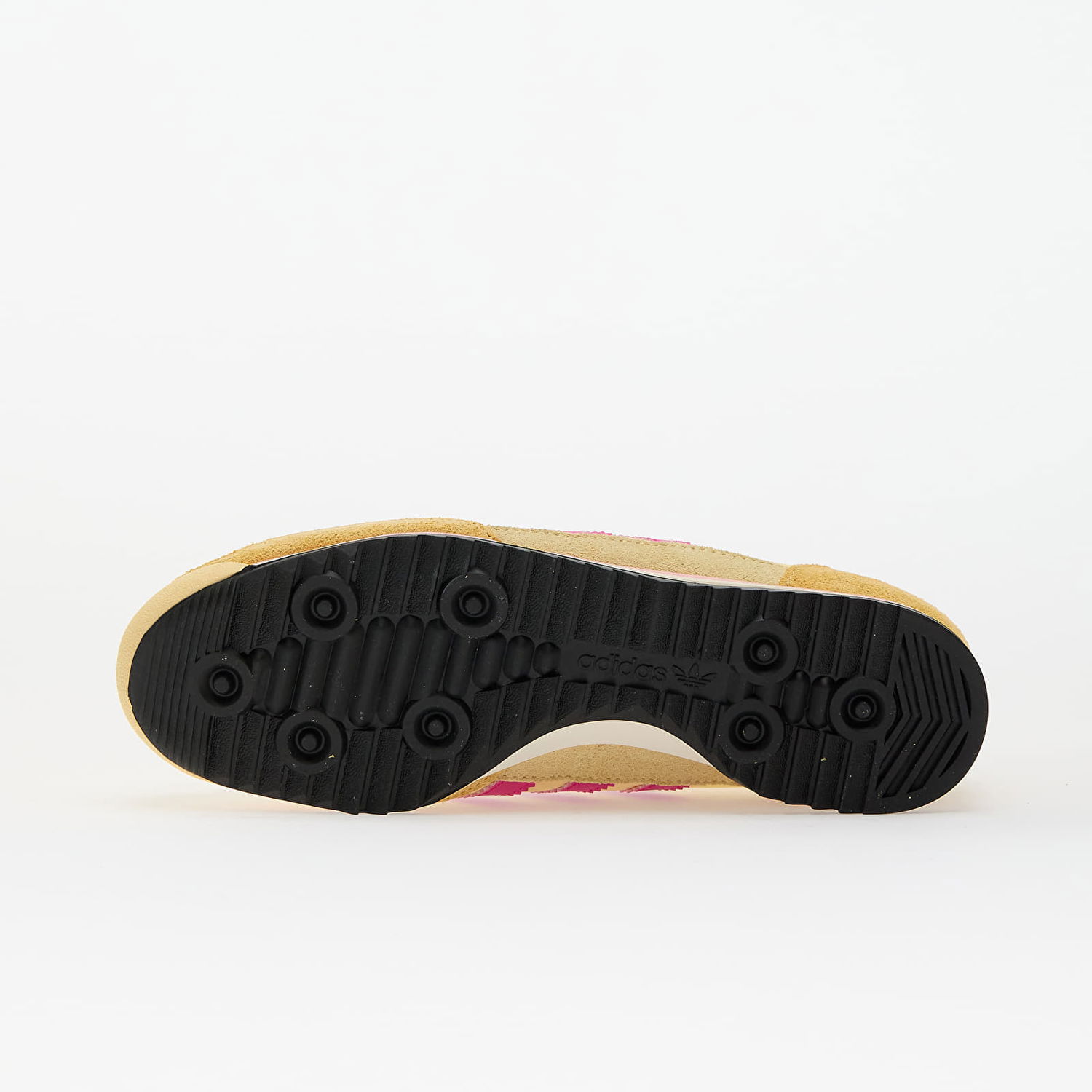 Tenisky a topánky adidas Originals SL 72 OG Žltá | JQ6416, 1
