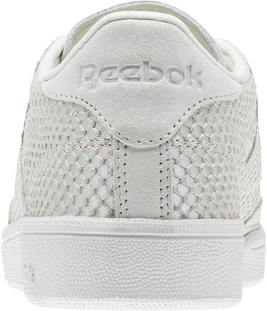 Tenisky a topánky Reebok Club C 85 Biela | CM9788, 2