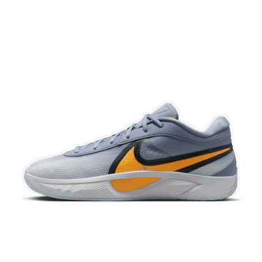 Tenisky a topánky Nike Giannis Freak 6 Modrá | FJ7792-400, 0
