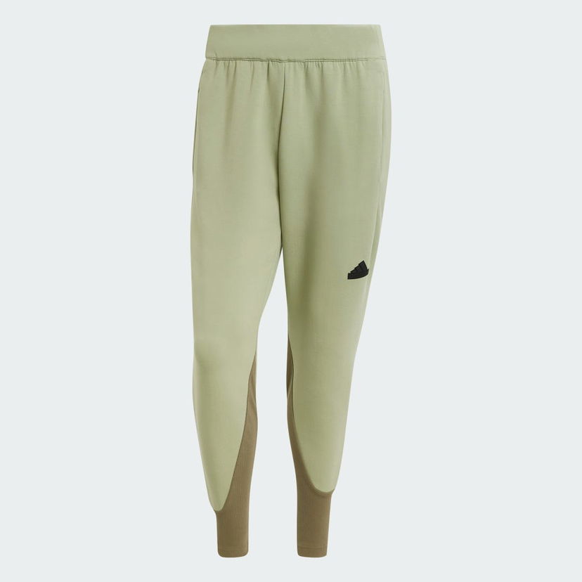 Nohavice adidas Performance Z.N.E. Premium Trousers Zelené | IW6062