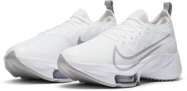 Tenisky a topánky Nike Air ZoomX Tempo NEXT% FK W Biela | ci9924-101, 4