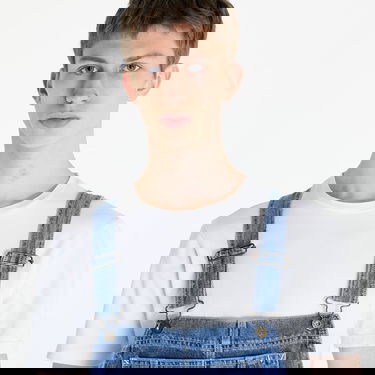 Overal Dickies Classic Denim Bib XXL Modrá | DK0A4XYACLB1, 1