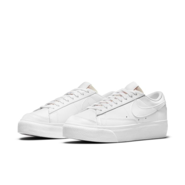 Blazer Low Platform W