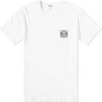Tričko Loewe Anagram T-Shirt Biela | H526Y22X752100, 1
