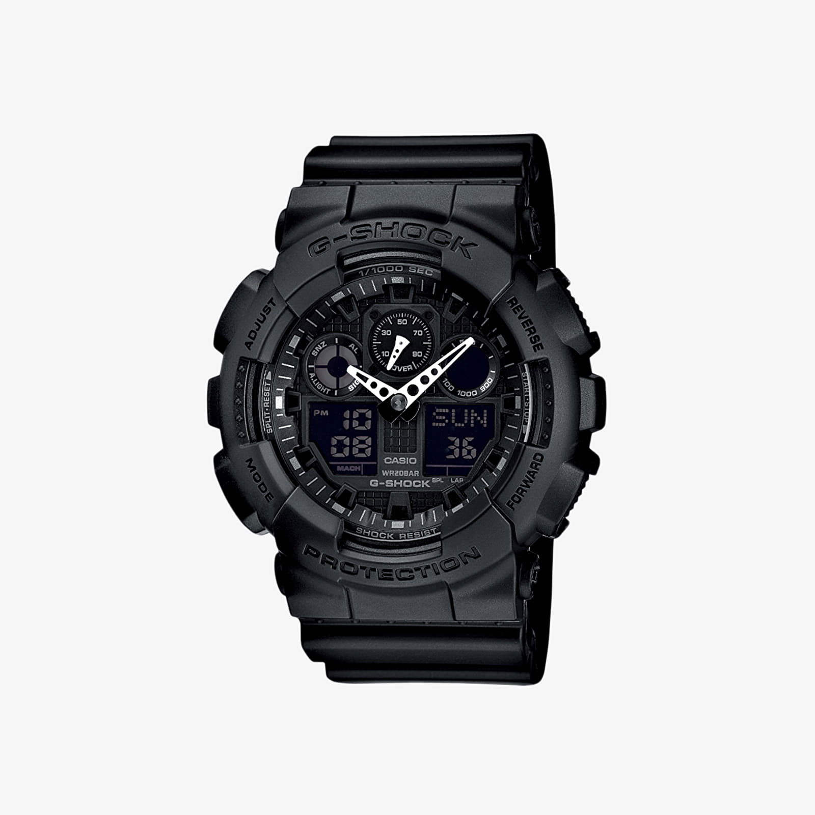 G-Shock GA-100-1A1ER