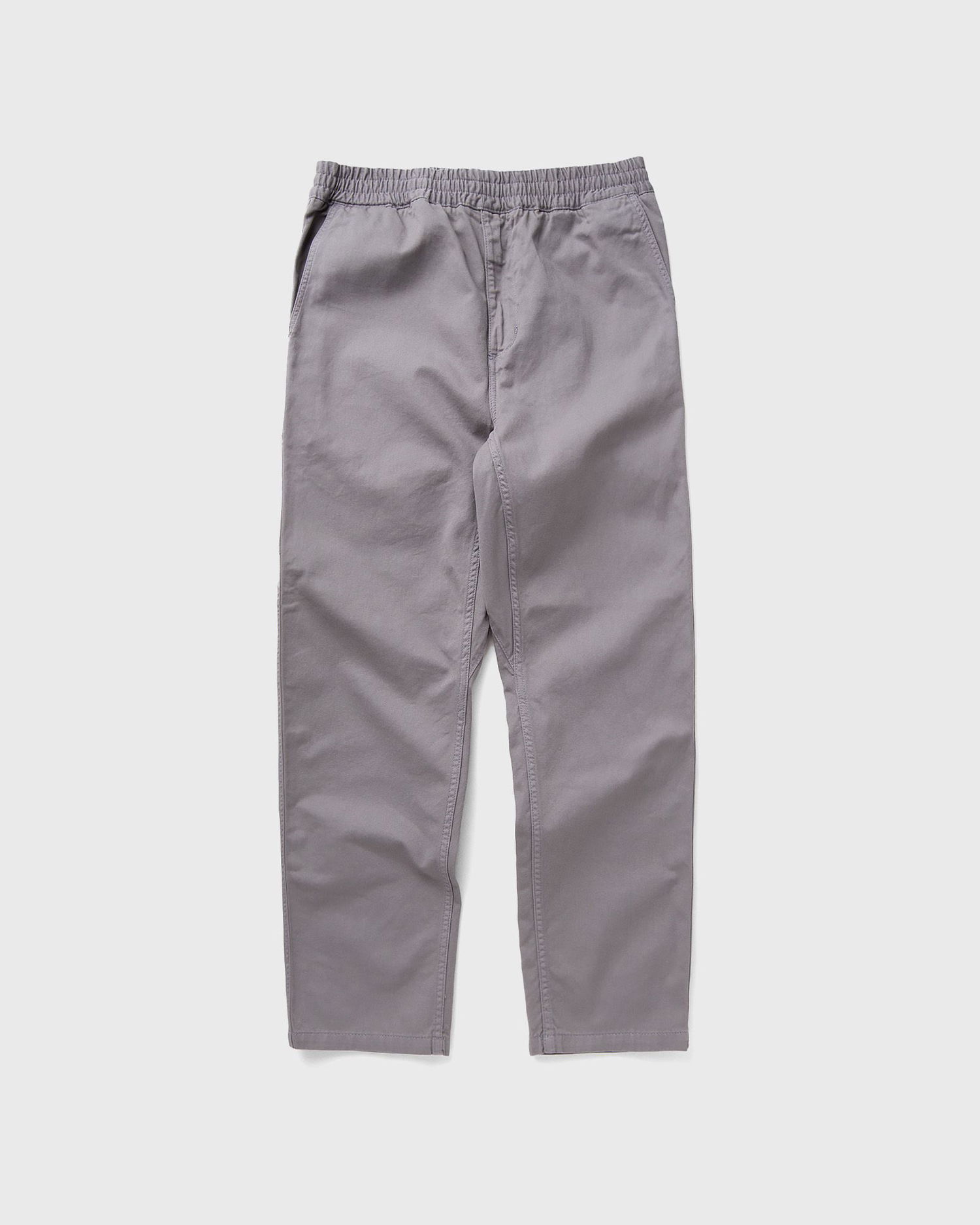 Nohavice Carhartt WIP Casual Elasticated Waist Pants Šedá | I029919-2LR.GD, 0