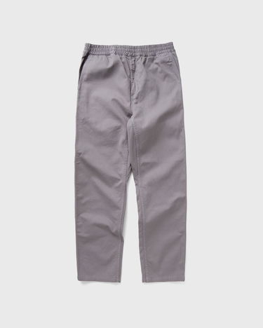 Nohavice Carhartt WIP Casual Elasticated Waist Pants Šedá | I029919-2LR.GD, 0