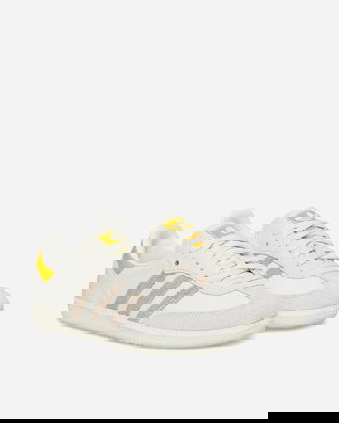 Tenisky a topánky adidas Originals Kasina x  Samba "Off White" Biela | IE0169, 3