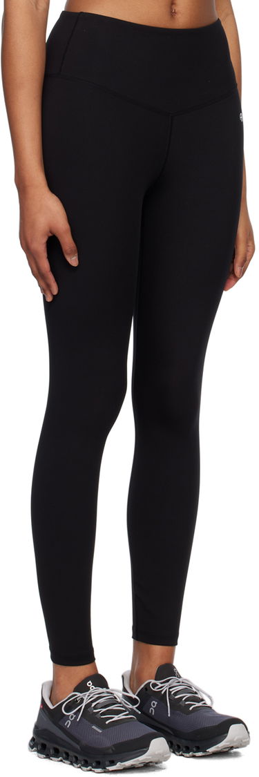 Legíny Anine Bing High Waist Active Leggings Čierna | S-03-9116-000, 1