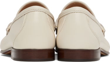 Oblečenie Valentino Valentino Garavani VLogo Signature Loafers Biela | 6W2S0LM0QCQ, 1