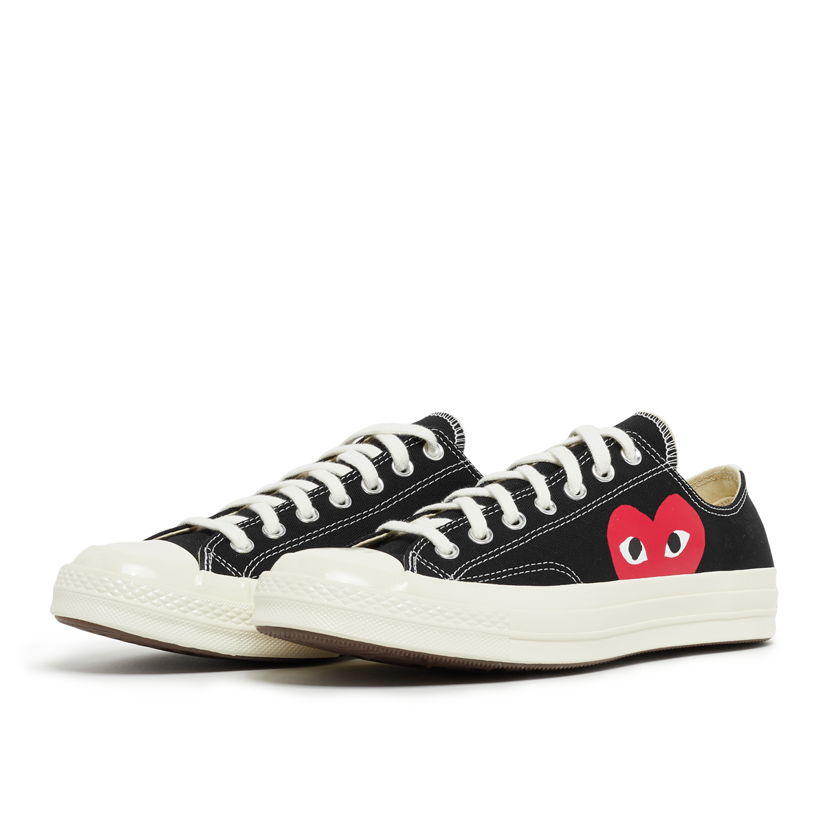 Tenisky a topánky Converse Chuck Taylor Low Čierna | P1K111-1, 1