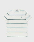 Fred Perry Fine Stripe T-Shirt