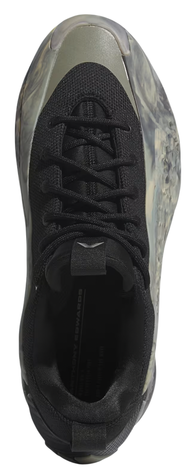 Tenisky a topánky adidas Performance AE 1 Low Čierna | JI4066, 2