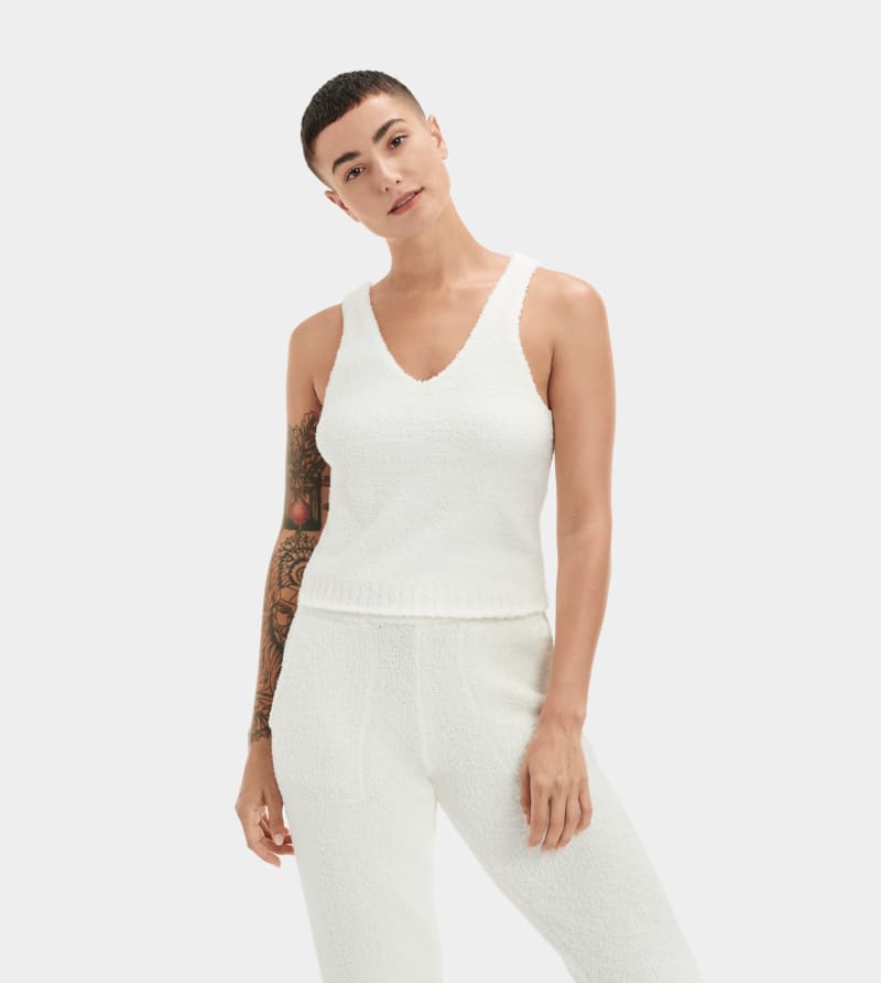 Dulcie Cozy Tank Top
