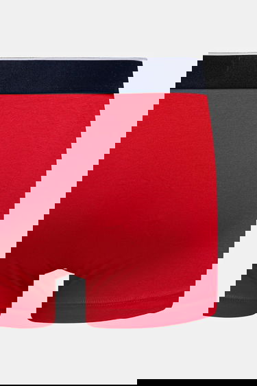 Boxerky Lacoste Lacoste 3-Pack Boxer Briefs Rôznofarebný | 5H1299, 6
