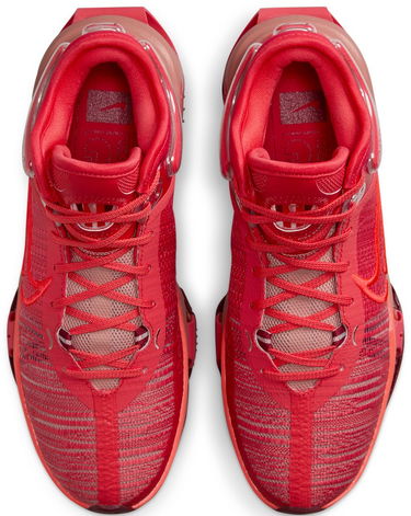 Tenisky a topánky Nike AIR ZOOM G.T. JUMP 2 Červená | dj9431-602, 4