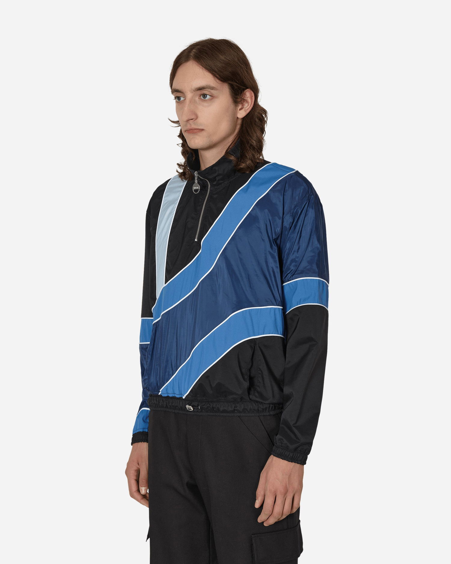 Bunda Ahluwalia Kike Track Top Jacket Rôznofarebný | M-AHLU-TO003-AW22-FA03 MC, 1