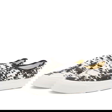 Tenisky a topánky Vans LX Authentic 44 Čierna | VN000EBNBPT1, 2