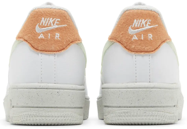 Tenisky a topánky Nike Air Force 1 Low Crater "Brushstroke" GS Biela | DX3067-100, 3