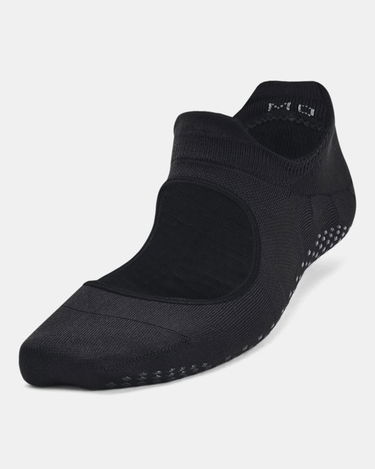 Ponožky Under Armour Socks Čierna | 1373336-002, 1