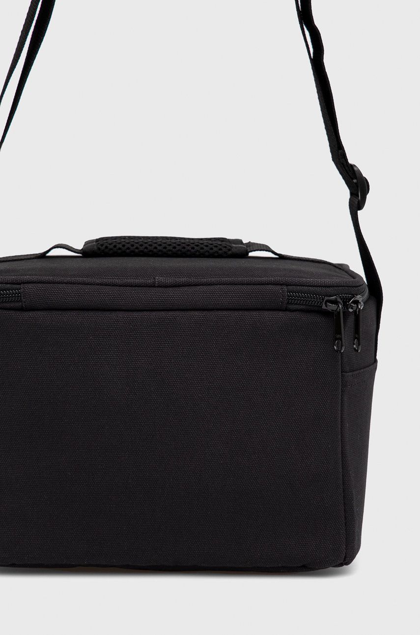 Canvas Lunch Box Bag