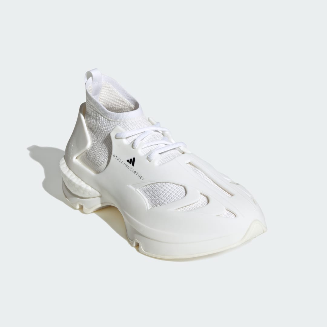 by Stella McCartney Sportswear "White"