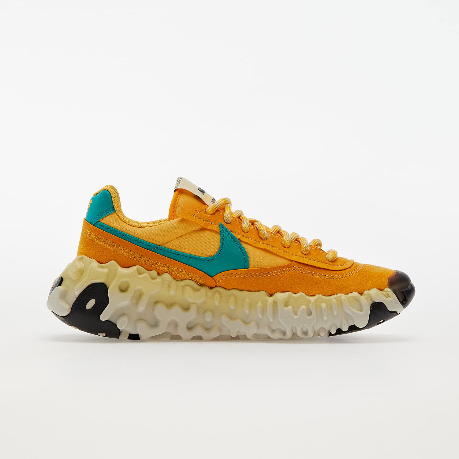 Tenisky a topánky Nike OverBreak SP Oranžová | DA9784-201, 1