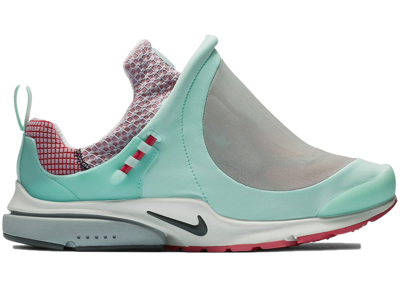 Tenisky a topánky Nike Presto Foot Tent Comme des Garcons Skylight Tyrkysová | BV0071-400, 0