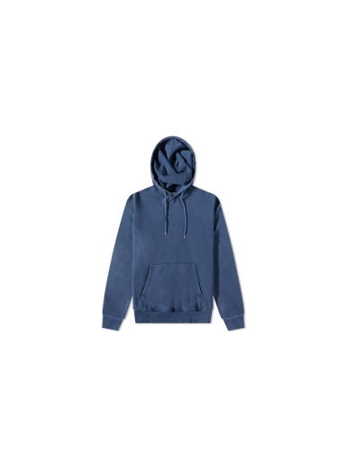 Mikina Colorful Standard Classic Organic Hood Navy | CS1006_NB