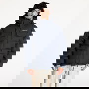 Landroamer™ Puffer Jacket Black