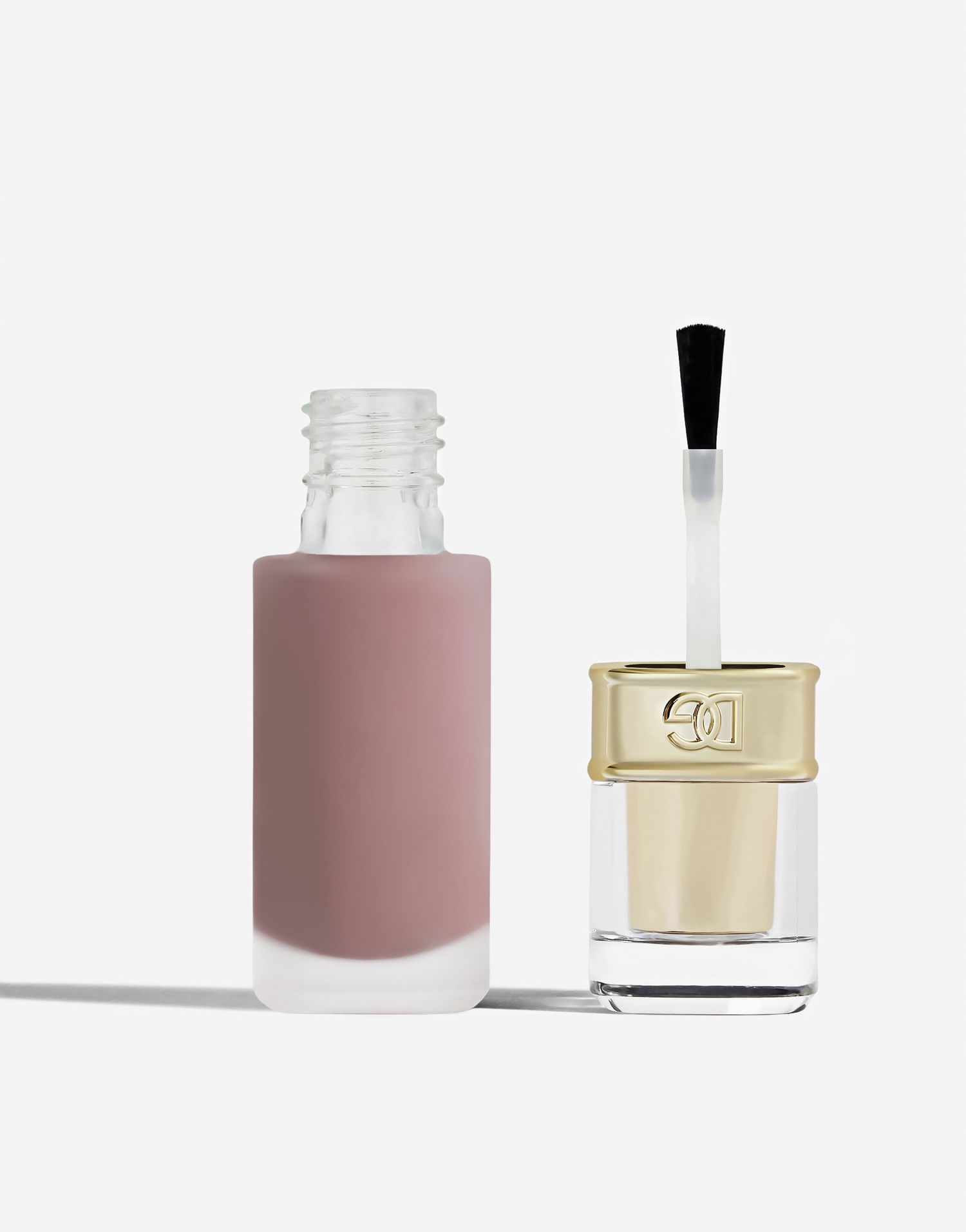 Doplnky Dolce & Gabbana Dolce & Gabbana Nail Lacquer My Blushing Mauve Ružová | MKUPNLS0002V0002, 1