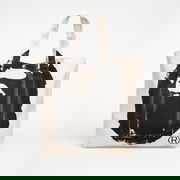 A BATHING APE Big Ape Head Tote Bag Universal