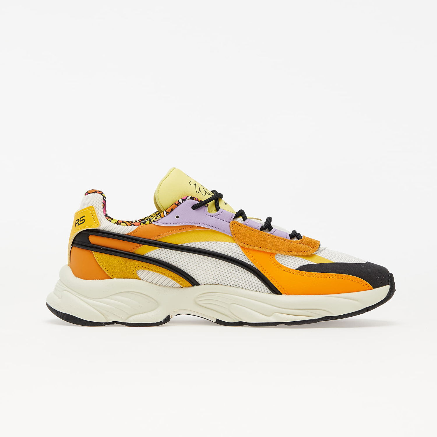 Tenisky a topánky Puma RS-Connect Romero Britto Oranžová | 38216801, 1
