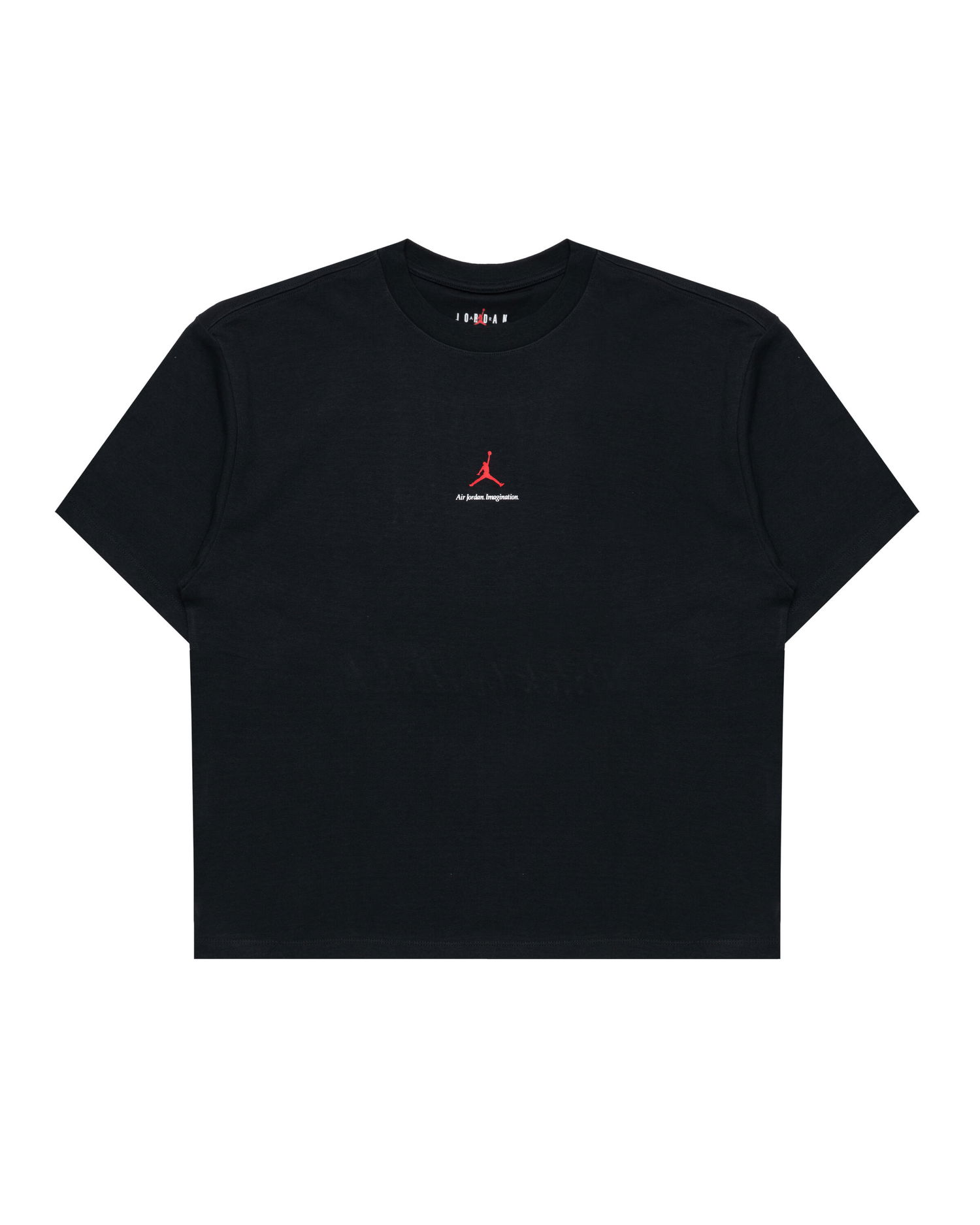 Crop Top Jordan Jordan x Nigel Sylvester Crop Top Čierna | HQ1736-010, 0