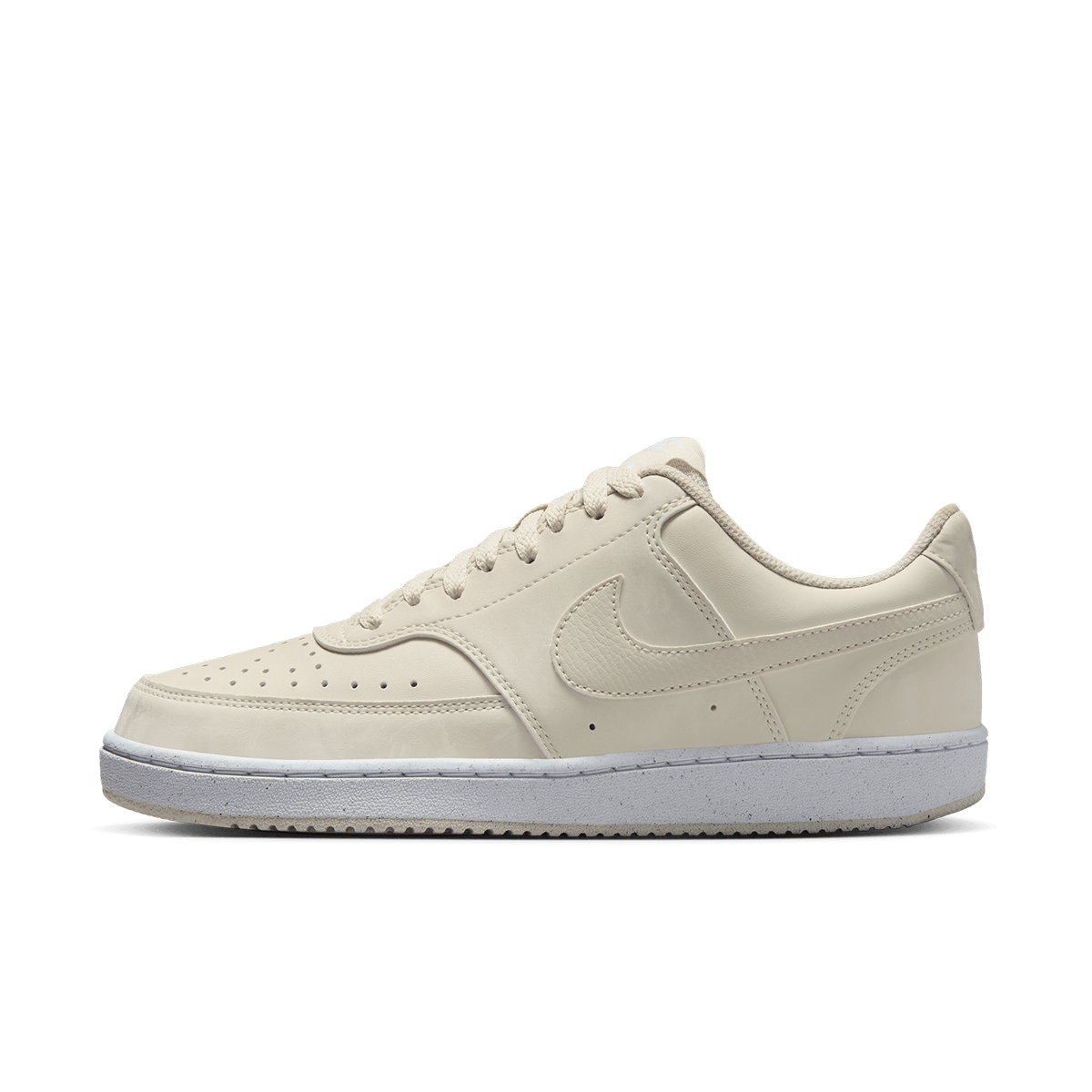 Tenisky a topánky Nike Court Vision Lo NN HV Béžová | HQ4377-100, 0