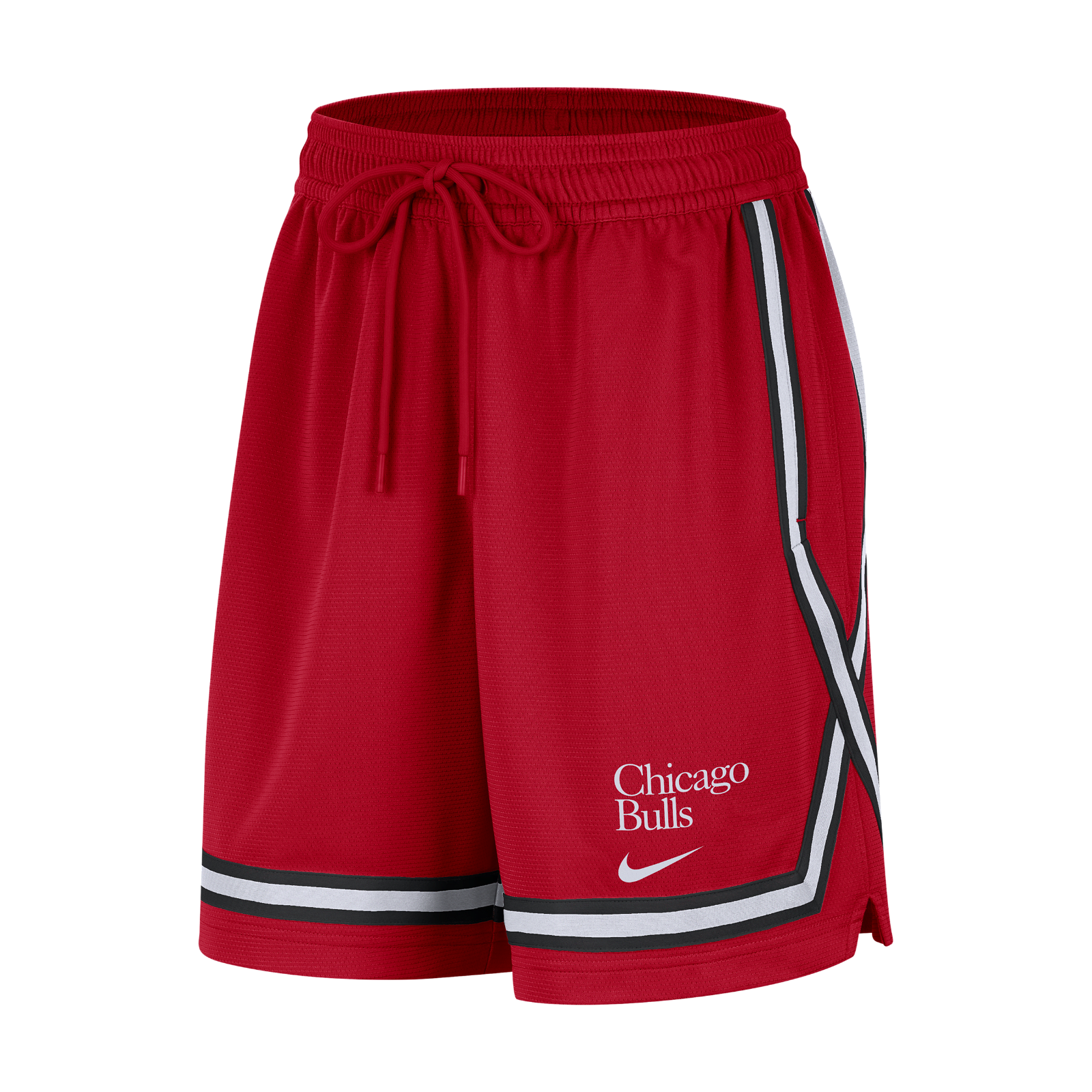 Dri-FIT NBA Chicago Bulls Fly Crossover