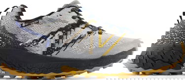 Tenisky a topánky New Balance Fresh Foam X Hierro v7 GTX Šedá | wthigq7b, 0
