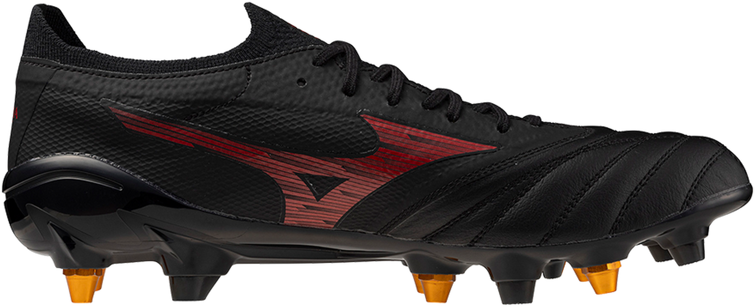 Tenisky a topánky Mizuno Mizuno Morelia Neo IV Beta Elite SG Čierna | p1gc2542-00, 0