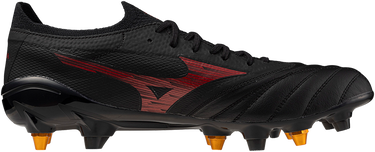 Tenisky a topánky Mizuno Mizuno Morelia Neo IV Beta Elite SG Čierna | p1gc2542-00, 0