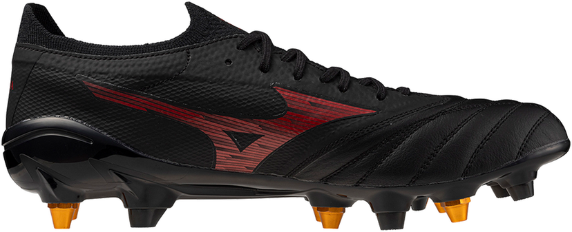 Tenisky a topánky Mizuno Mizuno Morelia Neo IV Beta Elite SG Čierna | p1gc2542-00
