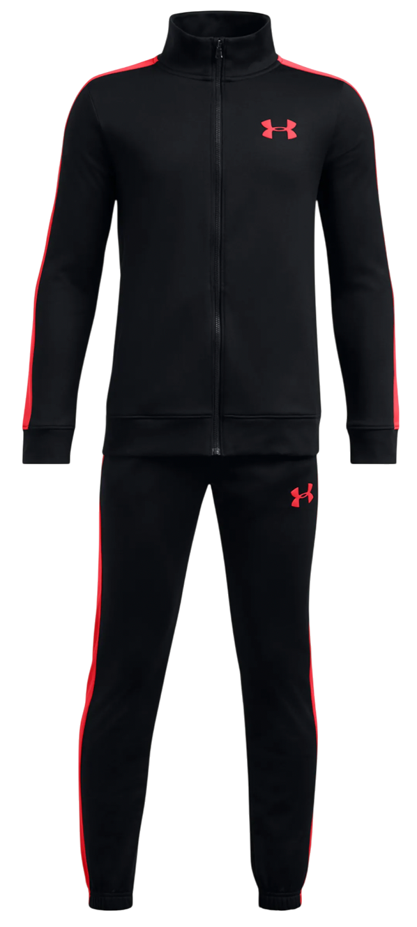 Súprava Under Armour Under Armour UA Rival Knit Track Suit Čierna | 1363290-005, 0