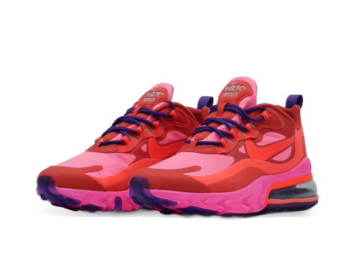 Tenisky a topánky Nike W Air Max 270 React Ružová | AT6174-600