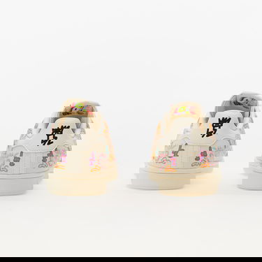 Tenisky a topánky adidas Originals Stan Smith Pride Béžová | GX6394, 3