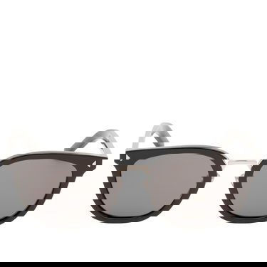 Slnečné okuliare Prada Prada C01SD Sunglasses Čierna | 0PR-C01SD-52-16K731, 2