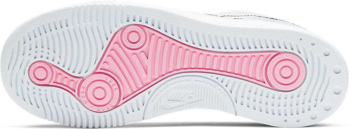 Tenisky a topánky Nike Squash-Type (GS) Šedá | cj4119-002, 1